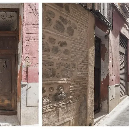 El Rincon De Zocodover * Toledo